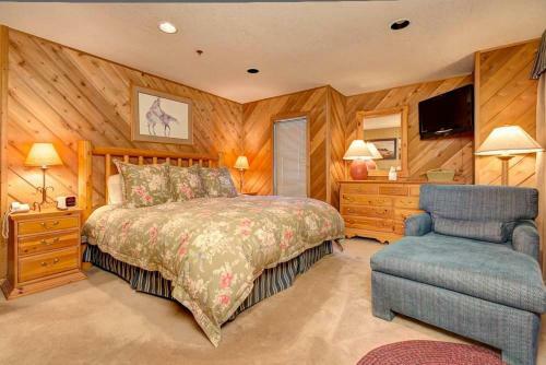 Ridgepoint Apartment