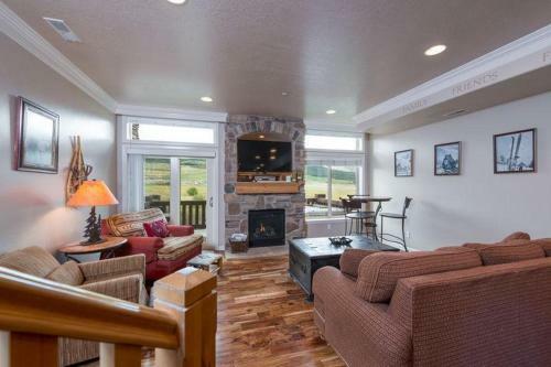 Apartamento Retreat Unit 52