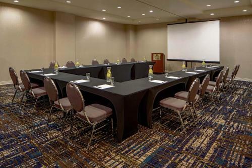 Hotel Doubletree Suites By Hilton Salt Lake City