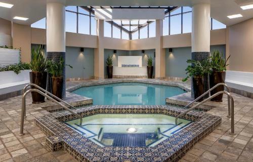 Hotel Doubletree Suites By Hilton Salt Lake City