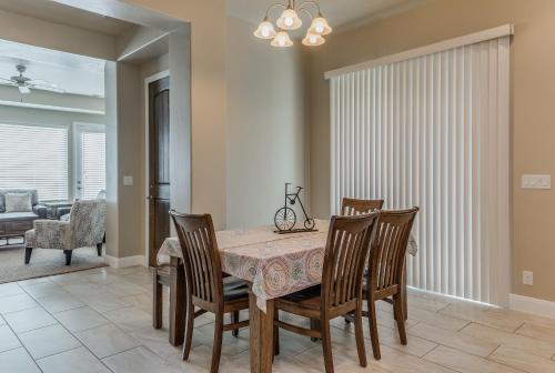 Apartamento Zion's Point At Coral Ridge