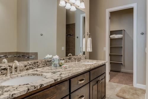 Apartamento Zion's Point At Coral Ridge