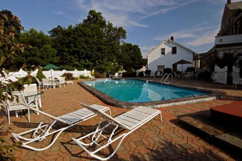 Hotel The Brandon Inn