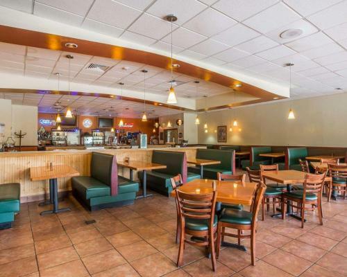 Hotel Quality Inn Brattleboro