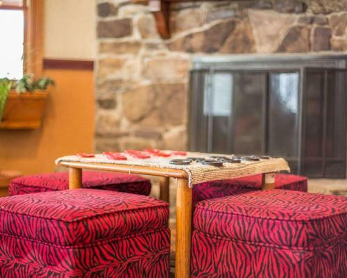 Hotel Quality Inn Brattleboro