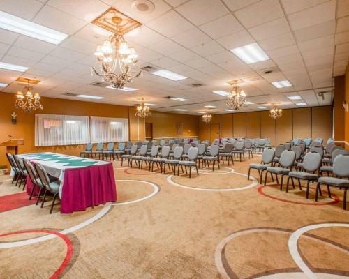 Hotel Quality Inn Brattleboro