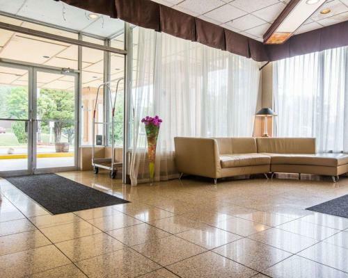 Hotel Quality Inn Brattleboro