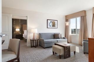 Hotel Homewood Suites By Hilton Burlington