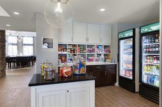 Hotel Homewood Suites By Hilton Burlington