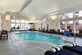 Hotel Homewood Suites By Hilton Burlington