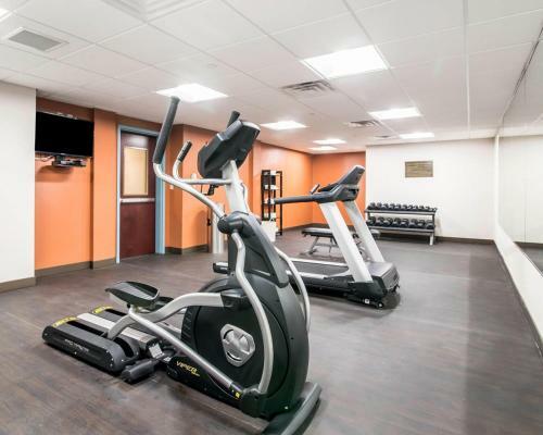 Hotel Comfort Inn Brattleboro