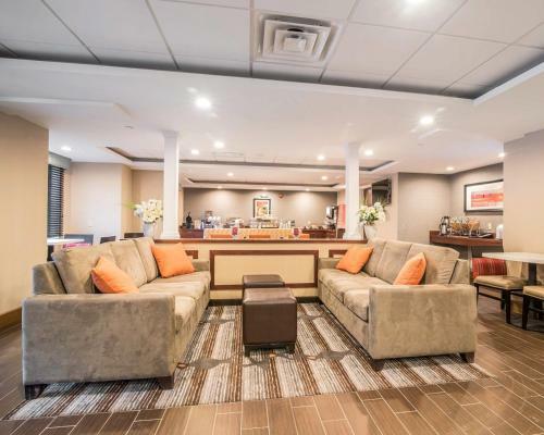 Hotel Comfort Inn Brattleboro