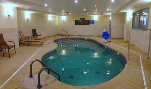 Hotel Comfort Inn Brattleboro