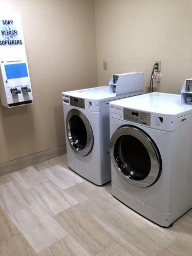 Hotel Comfort Inn Brattleboro