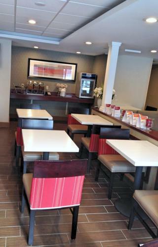 Hotel Comfort Inn Brattleboro