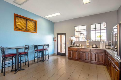 Motel Rodeway Inn Saint George