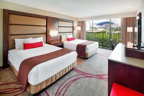 Red Lion Hotel Salt Lake City Downtown