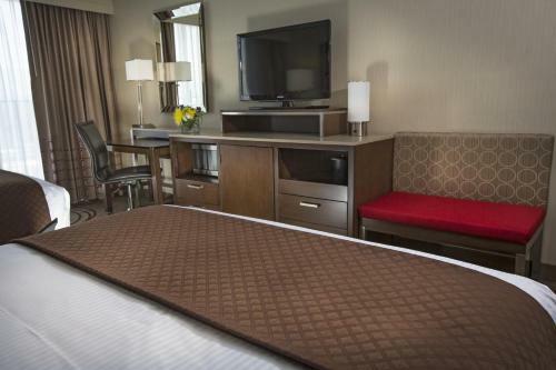 Red Lion Hotel Salt Lake City Downtown