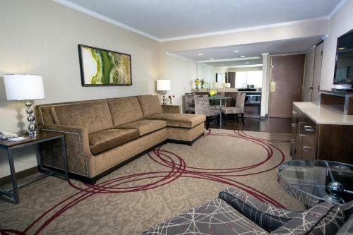 Red Lion Hotel Salt Lake City Downtown