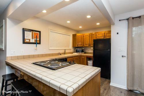Sports Village Condo