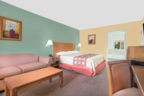 Motel Super 8 Saint George