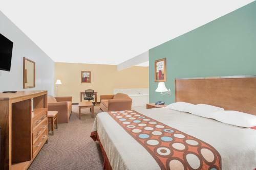 Motel Super 8 Saint George