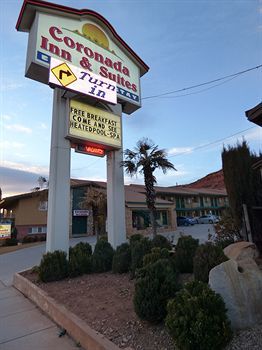 Hotel Coronada Inn & Suites