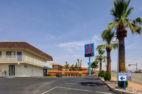 Motel 6 St. George