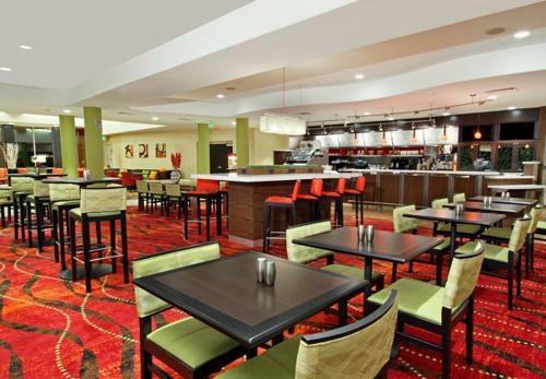 Hotel Courtyard By Marriott St. George