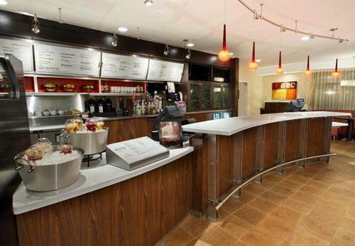 Hotel Courtyard By Marriott St. George