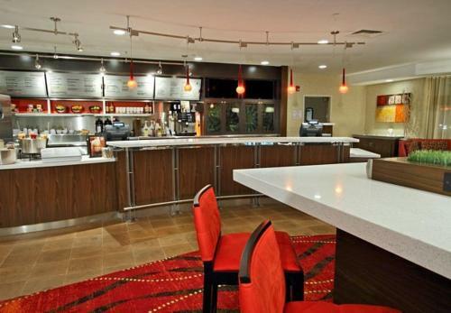 Hotel Courtyard By Marriott St. George