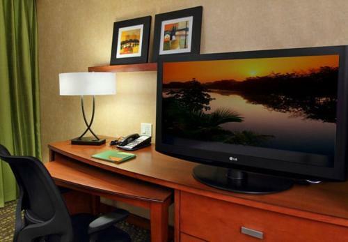 Hotel Courtyard By Marriott St. George