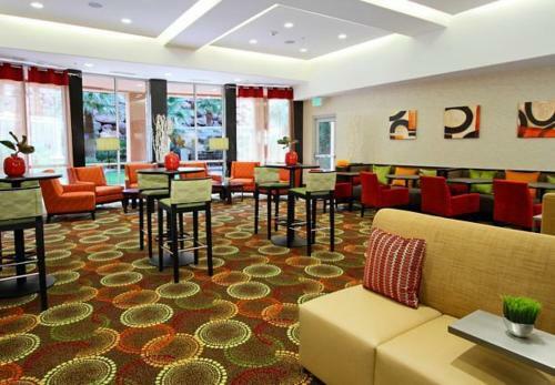 Hotel Courtyard By Marriott St. George