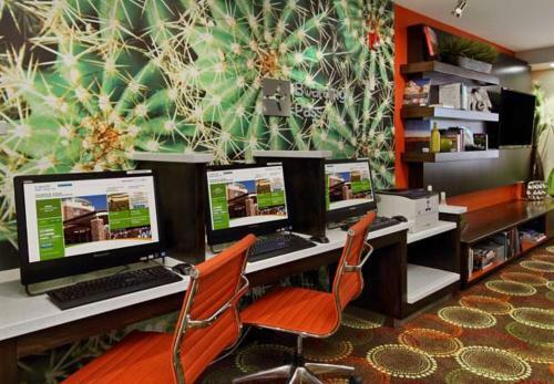 Hotel Courtyard By Marriott St. George