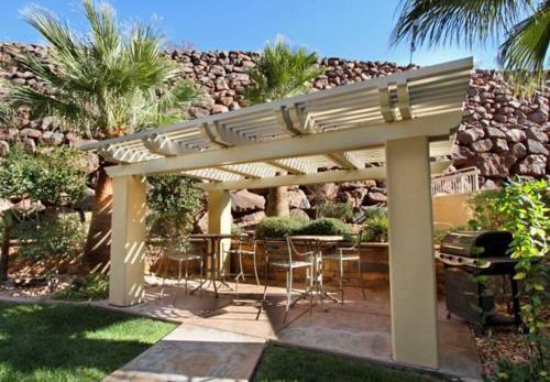 Hotel Courtyard By Marriott St. George