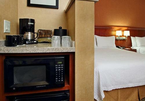 Hotel Courtyard By Marriott St. George