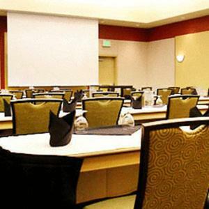 Hotel Courtyard By Marriott St. George