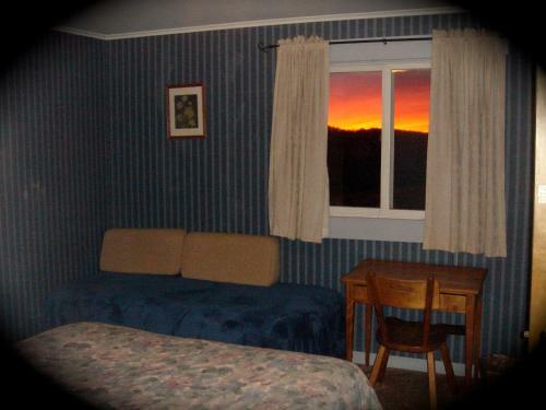 Lodge Inn At Long Trail