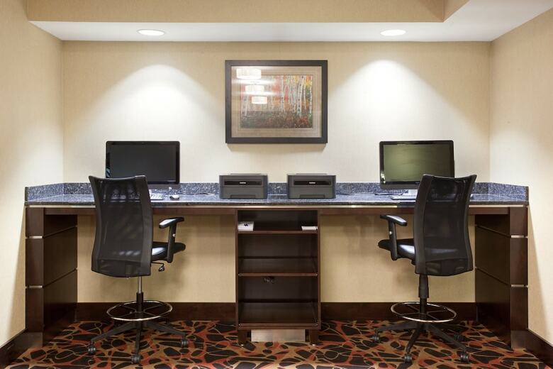 Holiday Inn Express Hotel & Suites Moab