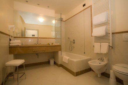 Hotel Tornabuoni Beacci