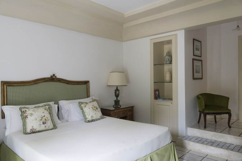 Hotel Il Melograno