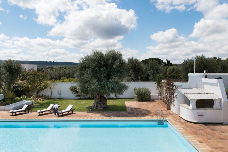 Hotel Il Melograno