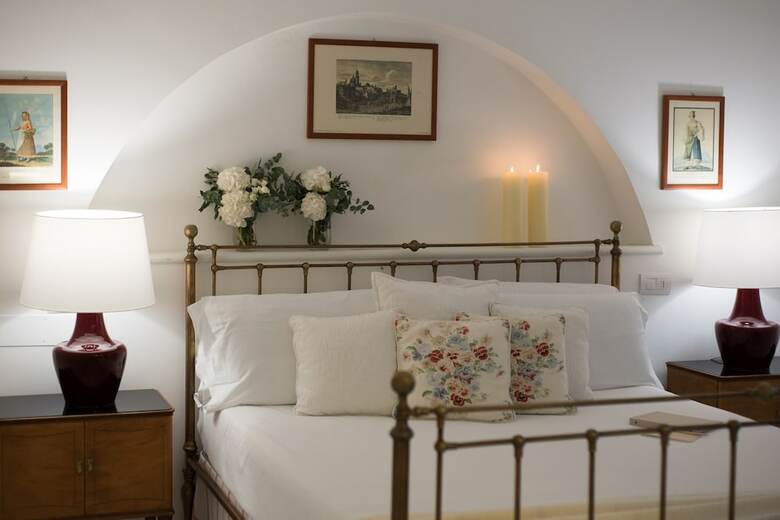 Hotel Il Melograno