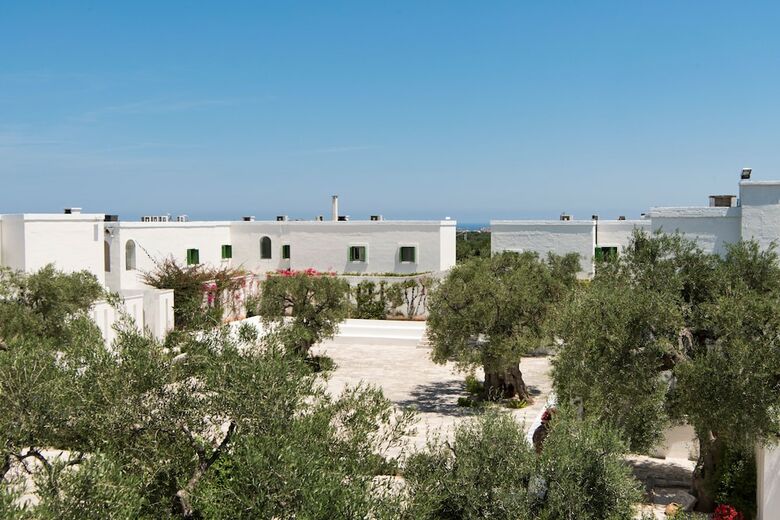 Hotel Il Melograno