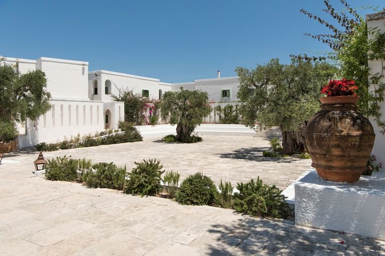 Hotel Il Melograno