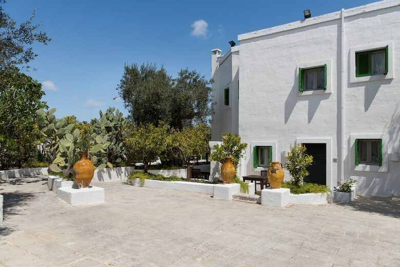 Hotel Il Melograno
