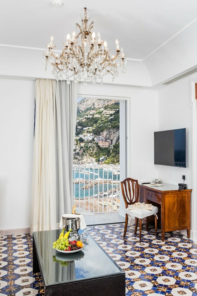 Hotel Marina Riviera