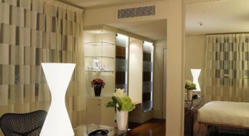 Hotel Hilton Garden Inn Florence Novoli