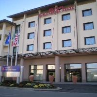 Hotel Hilton Garden Inn Florence Novoli