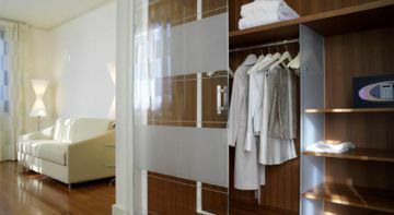 Hotel Hilton Garden Inn Florence Novoli